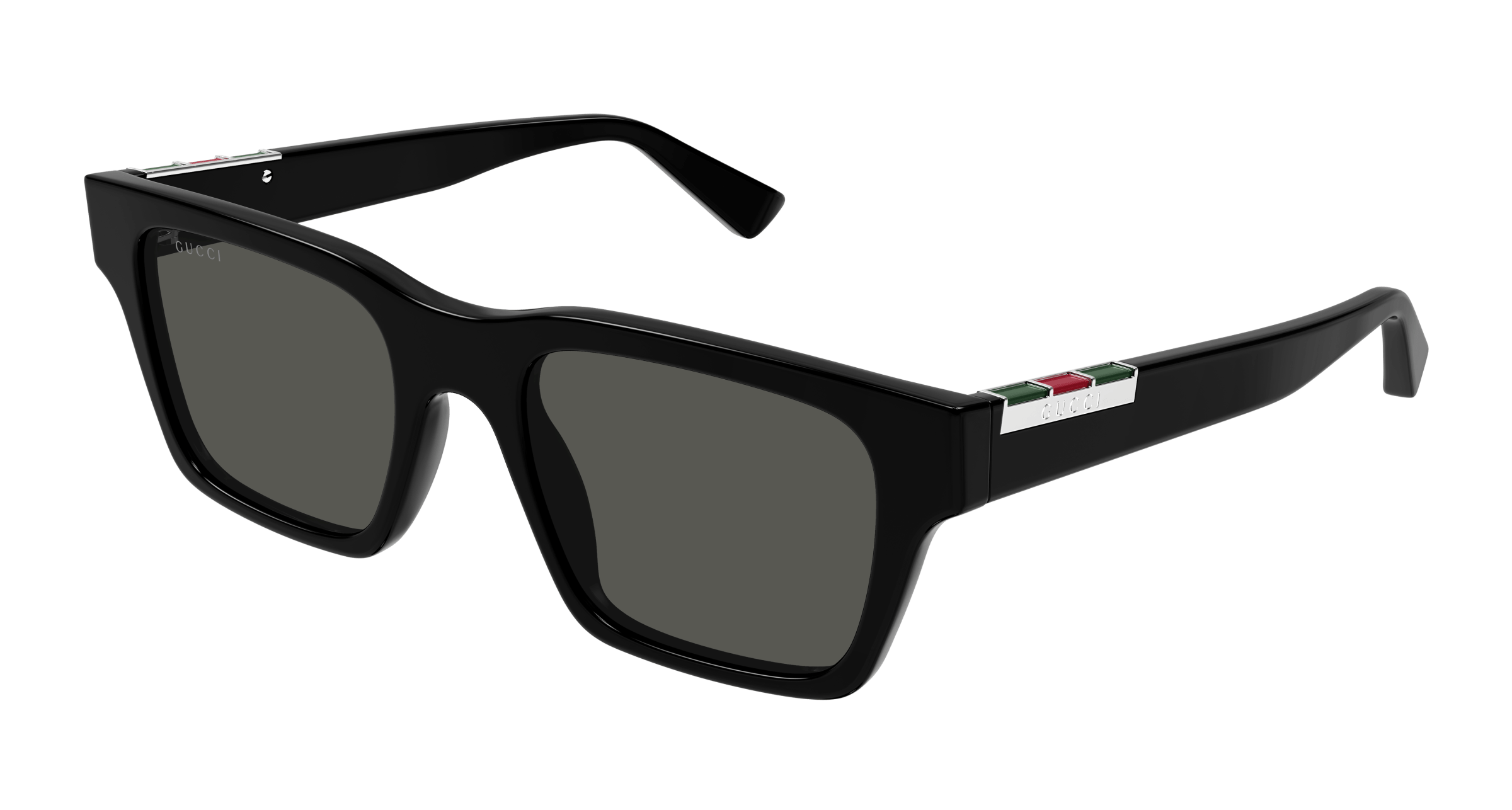 Gucci GG1889S 001 black black grey 51