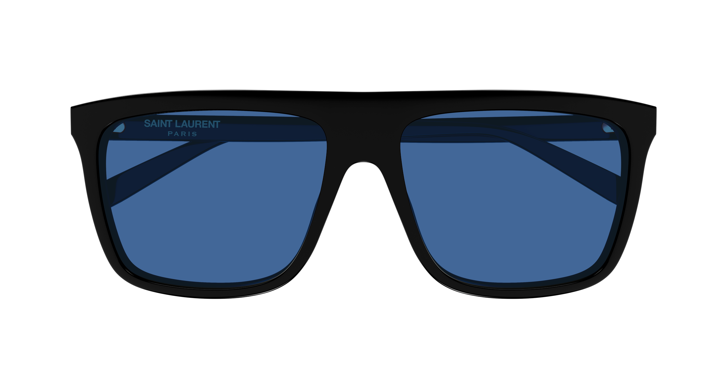 Saint Laurent SL 904 002 black black blue 59