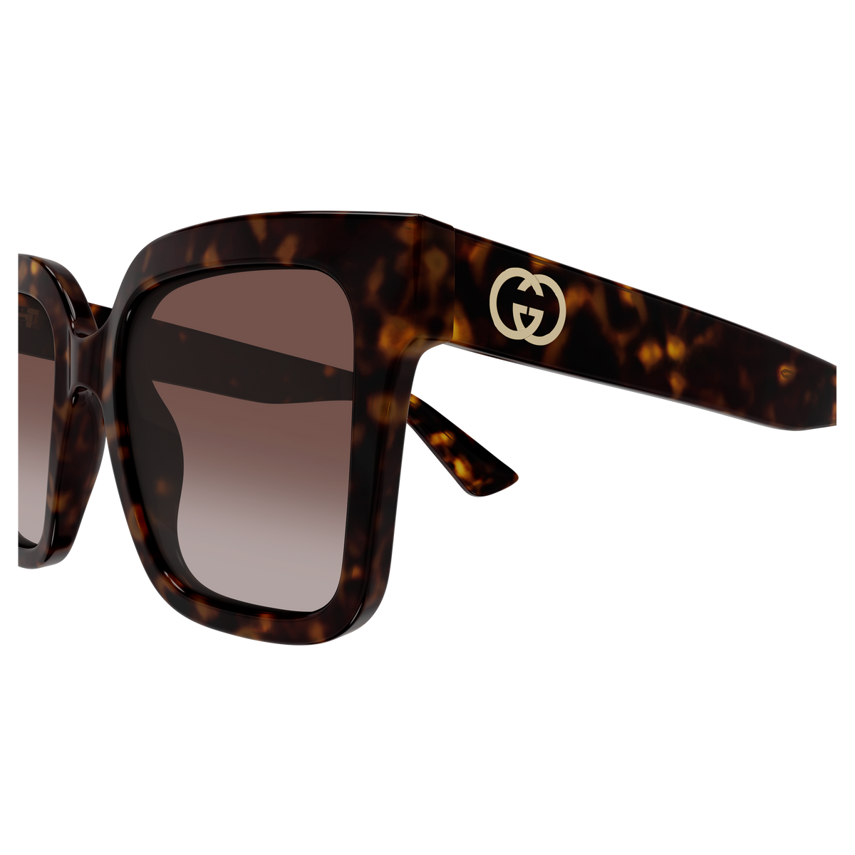 Gucci GG2190S 002 havana havana brown 53