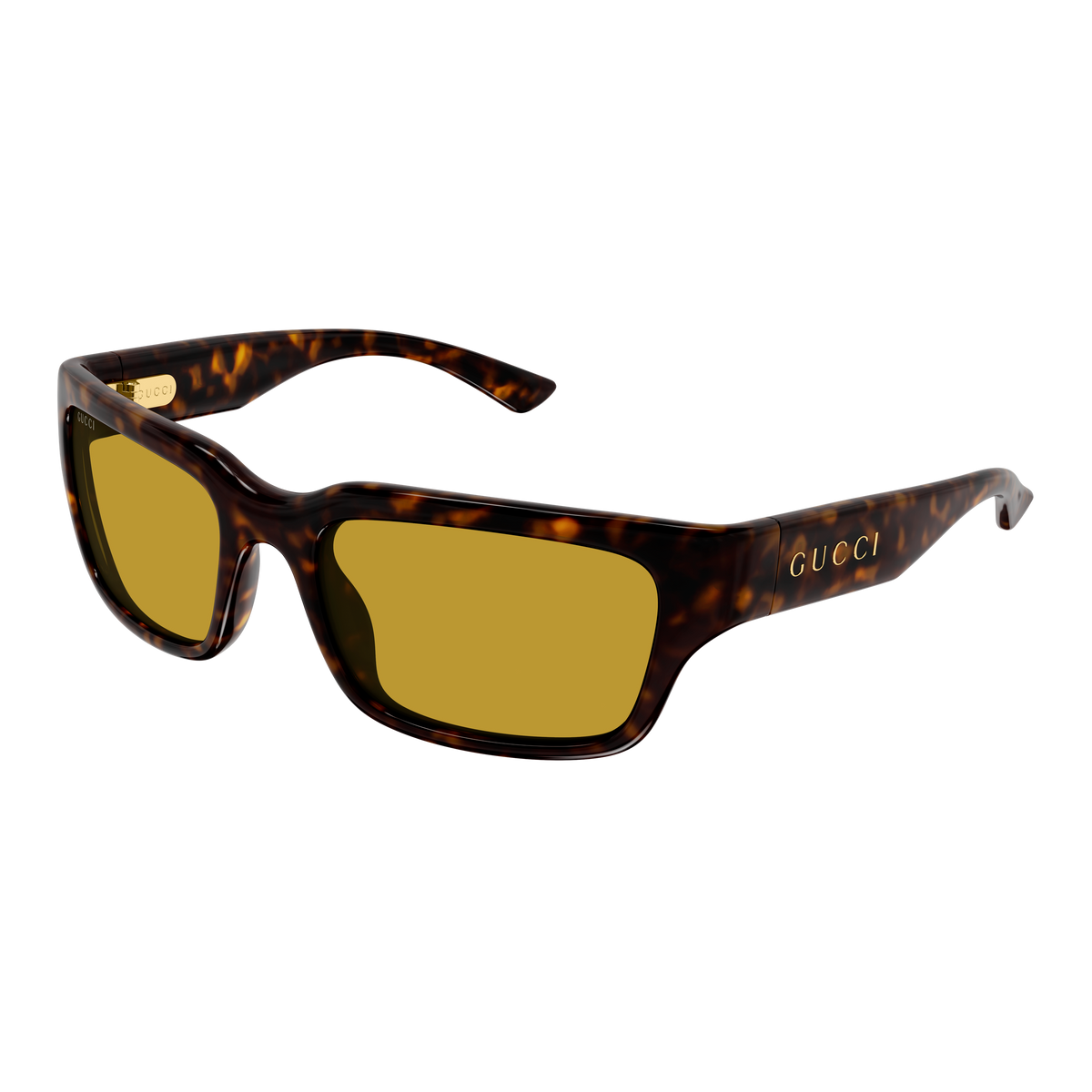Gucci GG2240S 006 havana havana yellow 58
