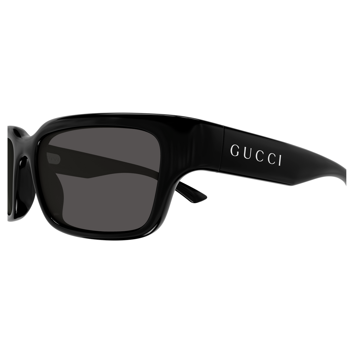 Gucci GG2240S 005 black black grey 58