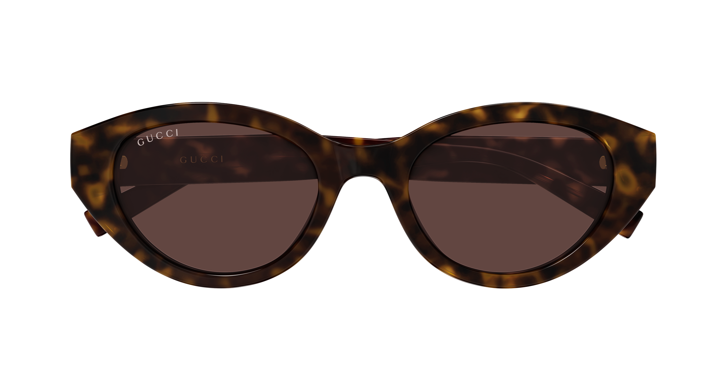 Gucci GG2105SA 002 havana havana brown 52