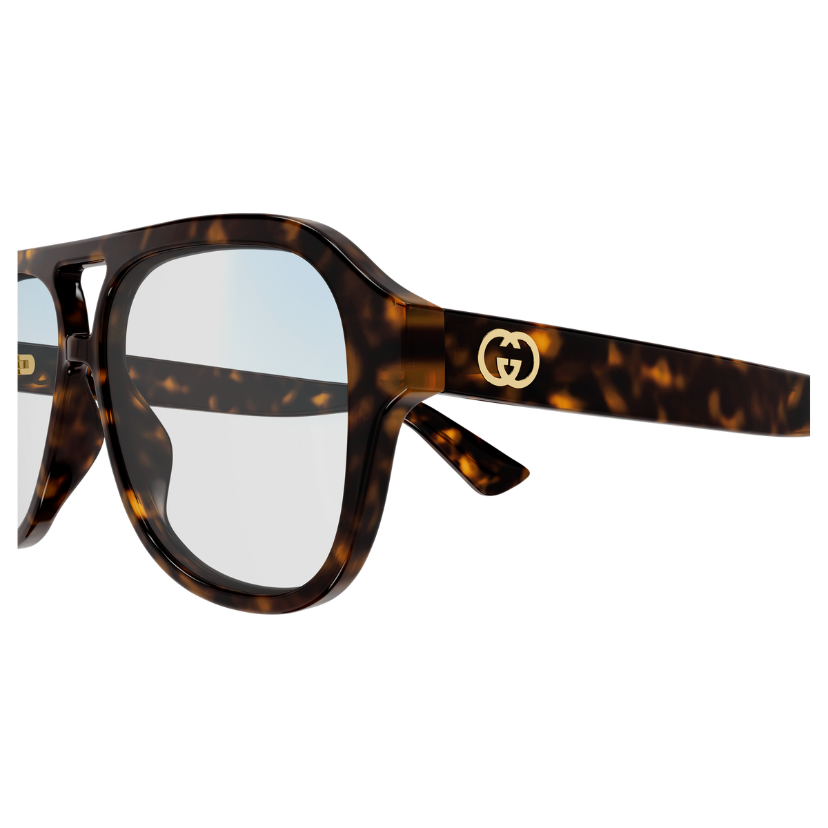Gucci GG2192S 001 havana havana transpa 55
