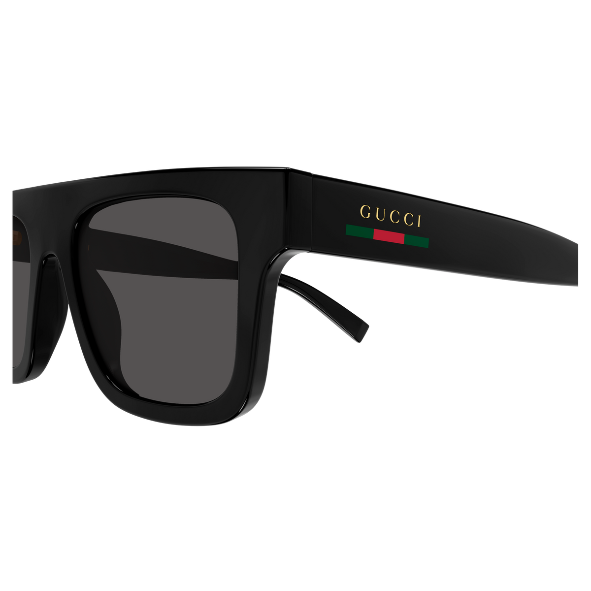 Gucci GG2235S 001 black black grey 53