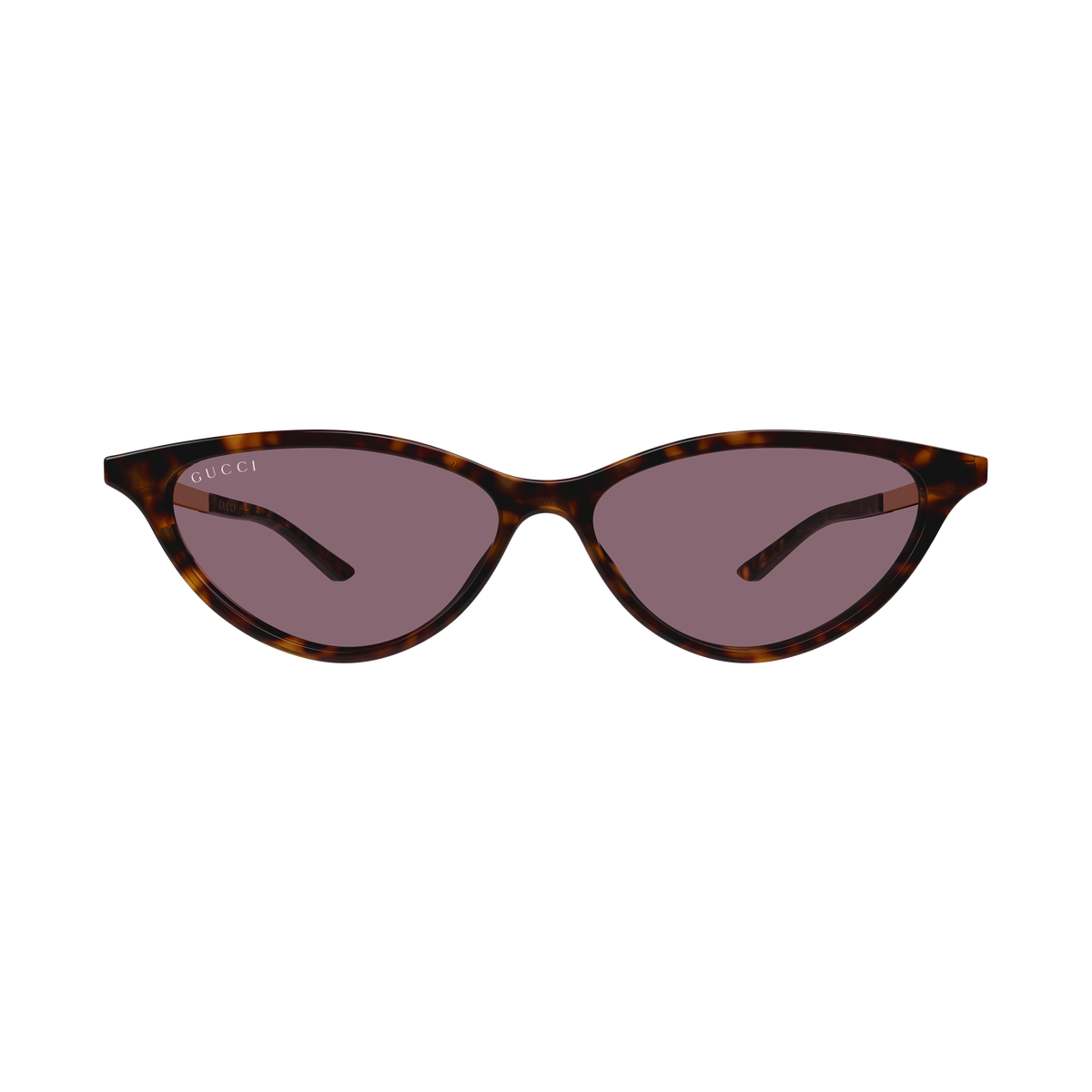 Gucci GG2211S 003 havana gold violet 54