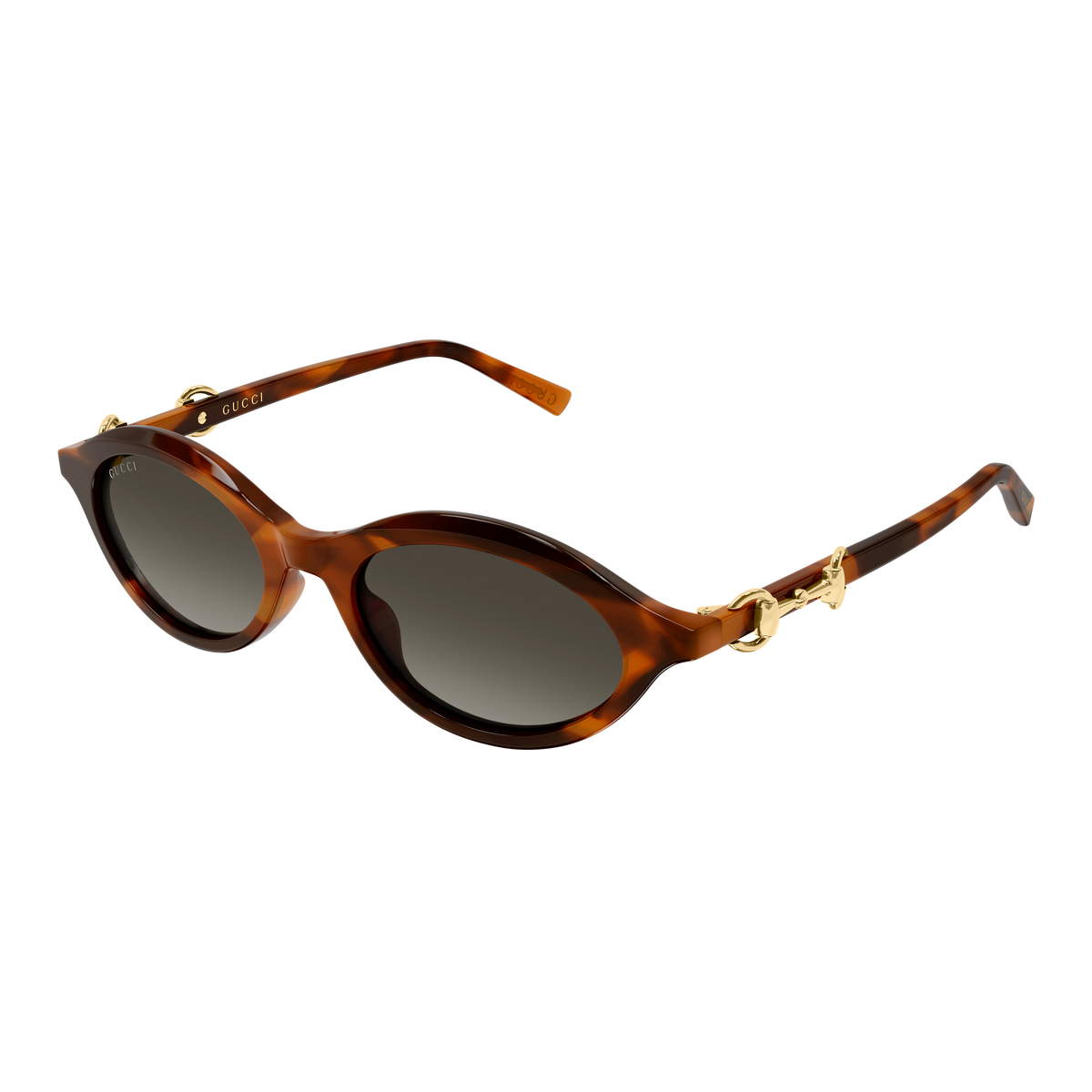 Gucci GG2215S 002 havana havana brown 51