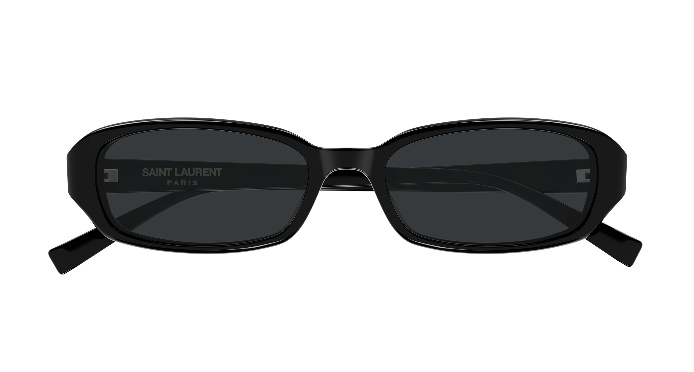 Saint Laurent SL 872 ERIN 001 black black black 52