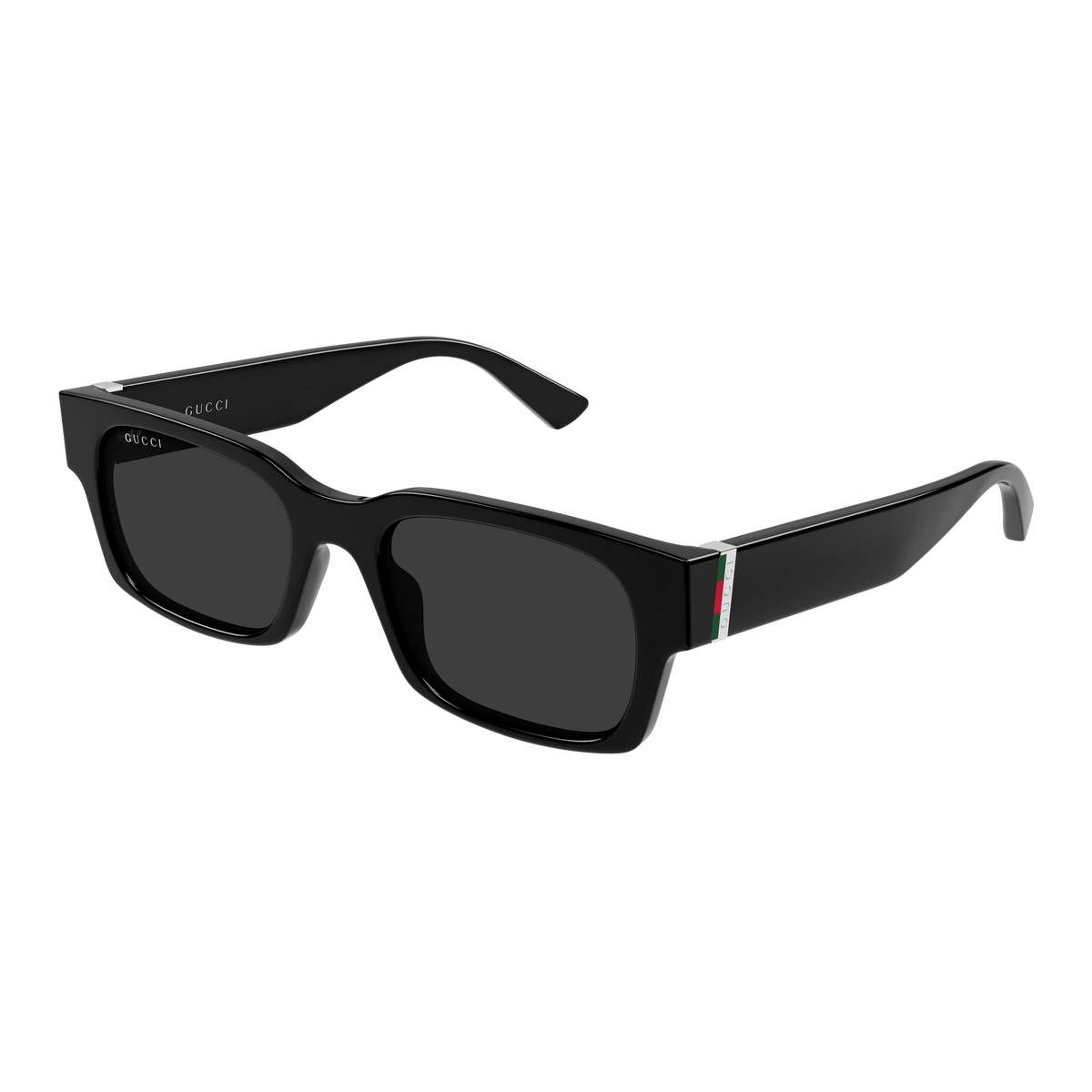 Gucci GG2084S 001 black black grey 52