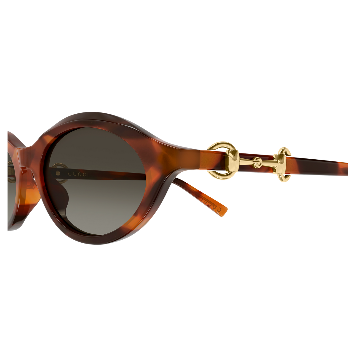 Gucci GG2215S 002 havana havana brown 51