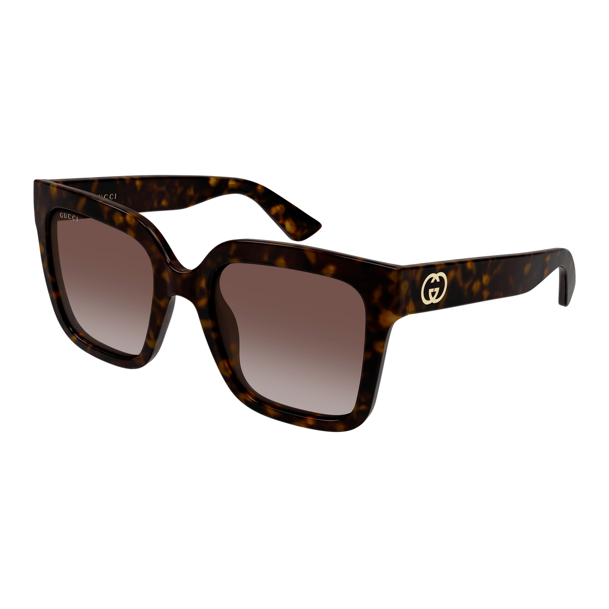 Gucci GG2190S 002 havana havana brown 53