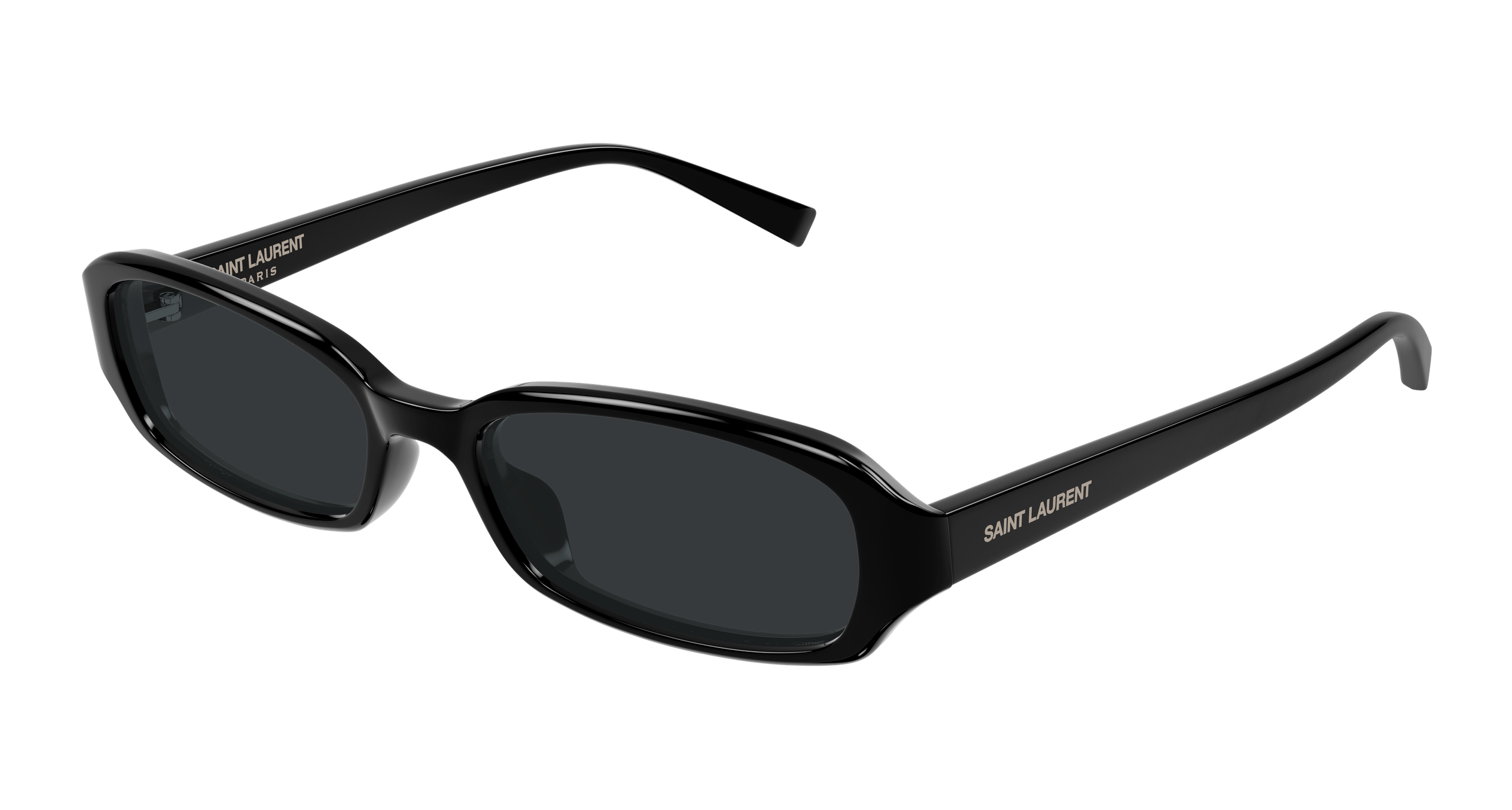 Saint Laurent SL 872 ERIN 001 black black black 52