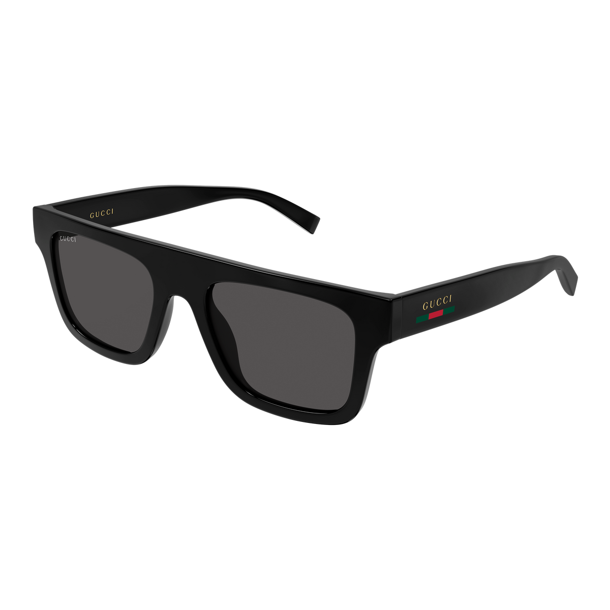 Gucci GG2235S 001 black black grey 53