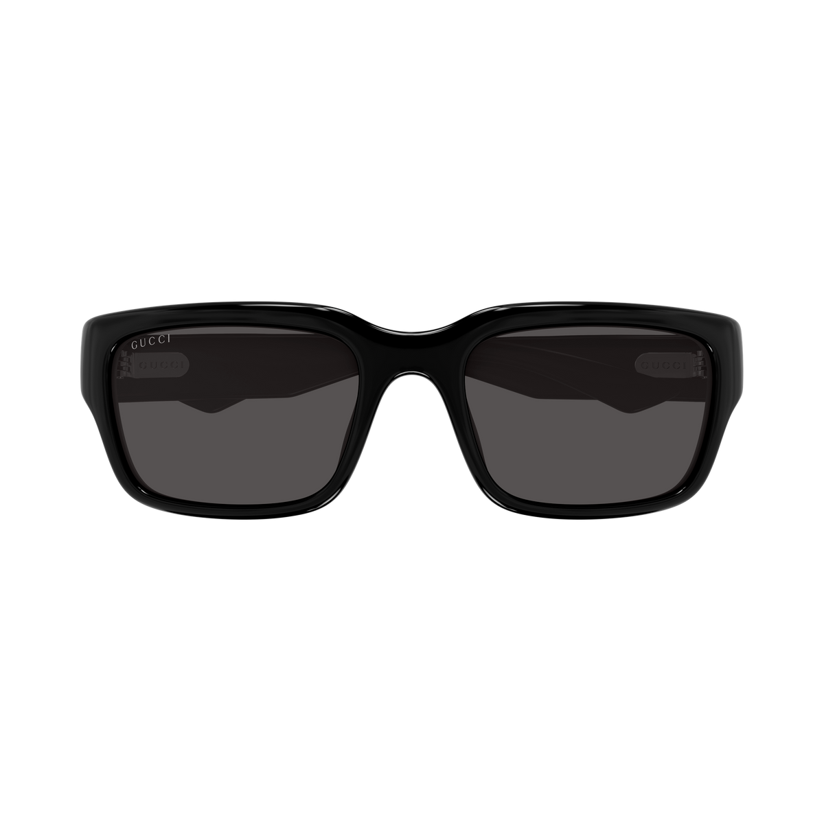 Gucci GG2240S 005 black black grey 58