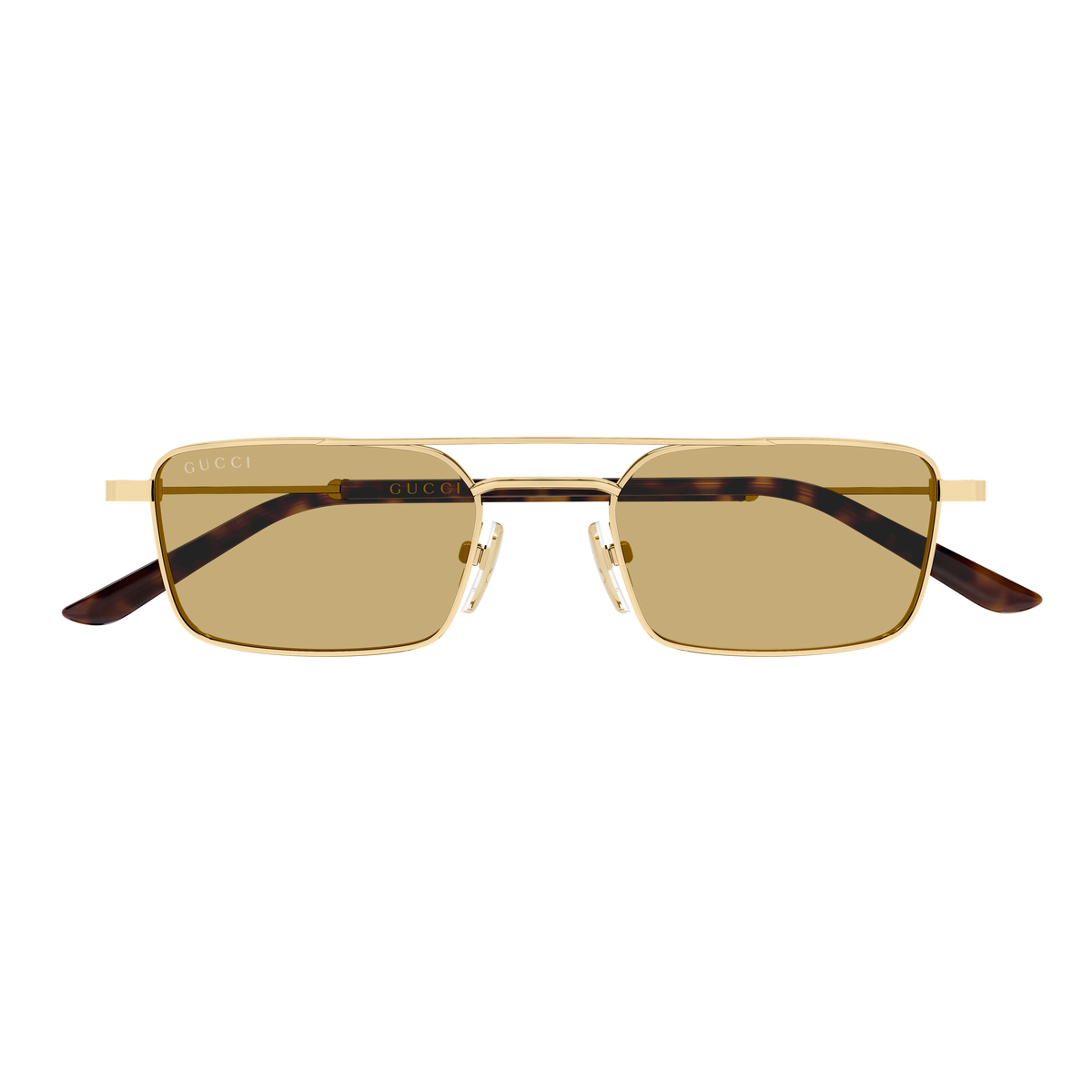 Gucci GG2258S 003 gold havana brown 49