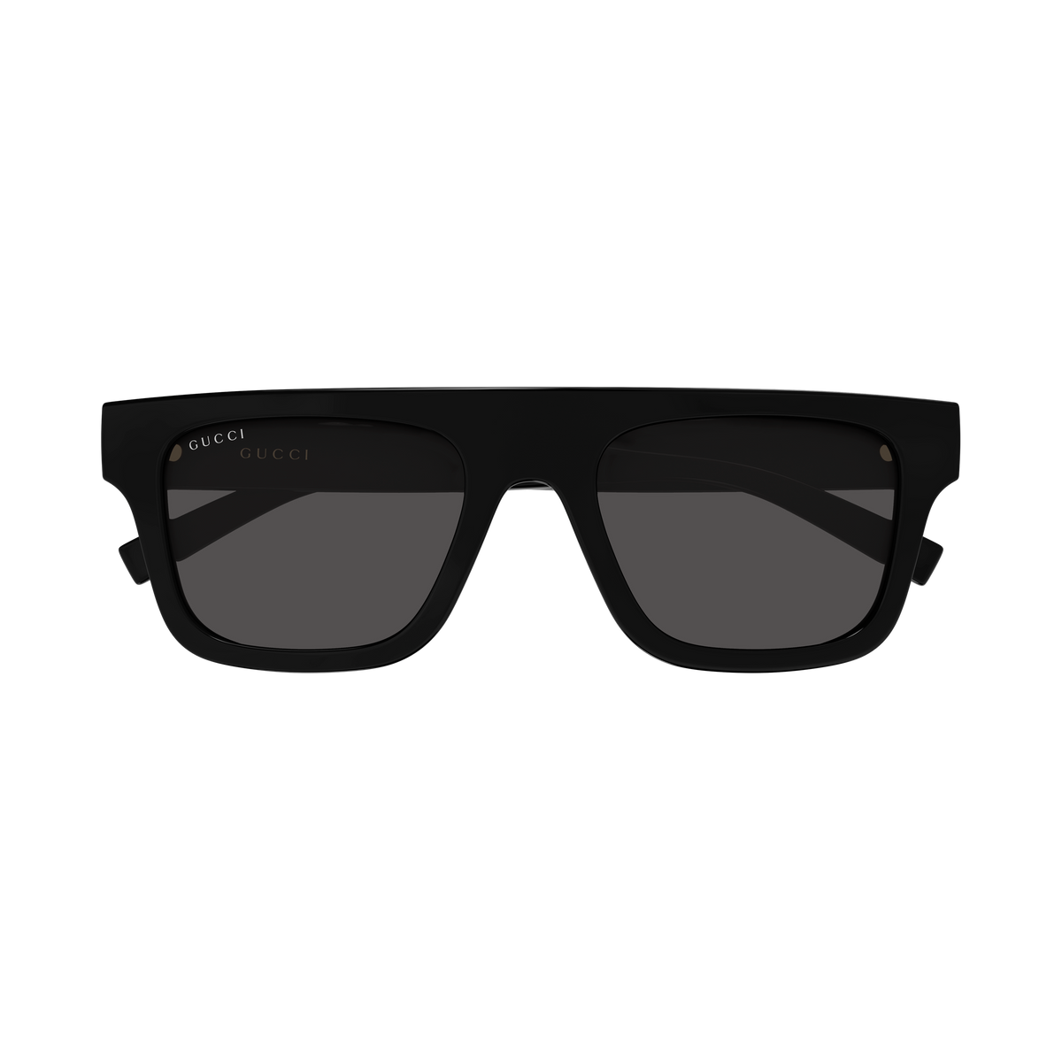 Gucci GG2235S 001 black black grey 53