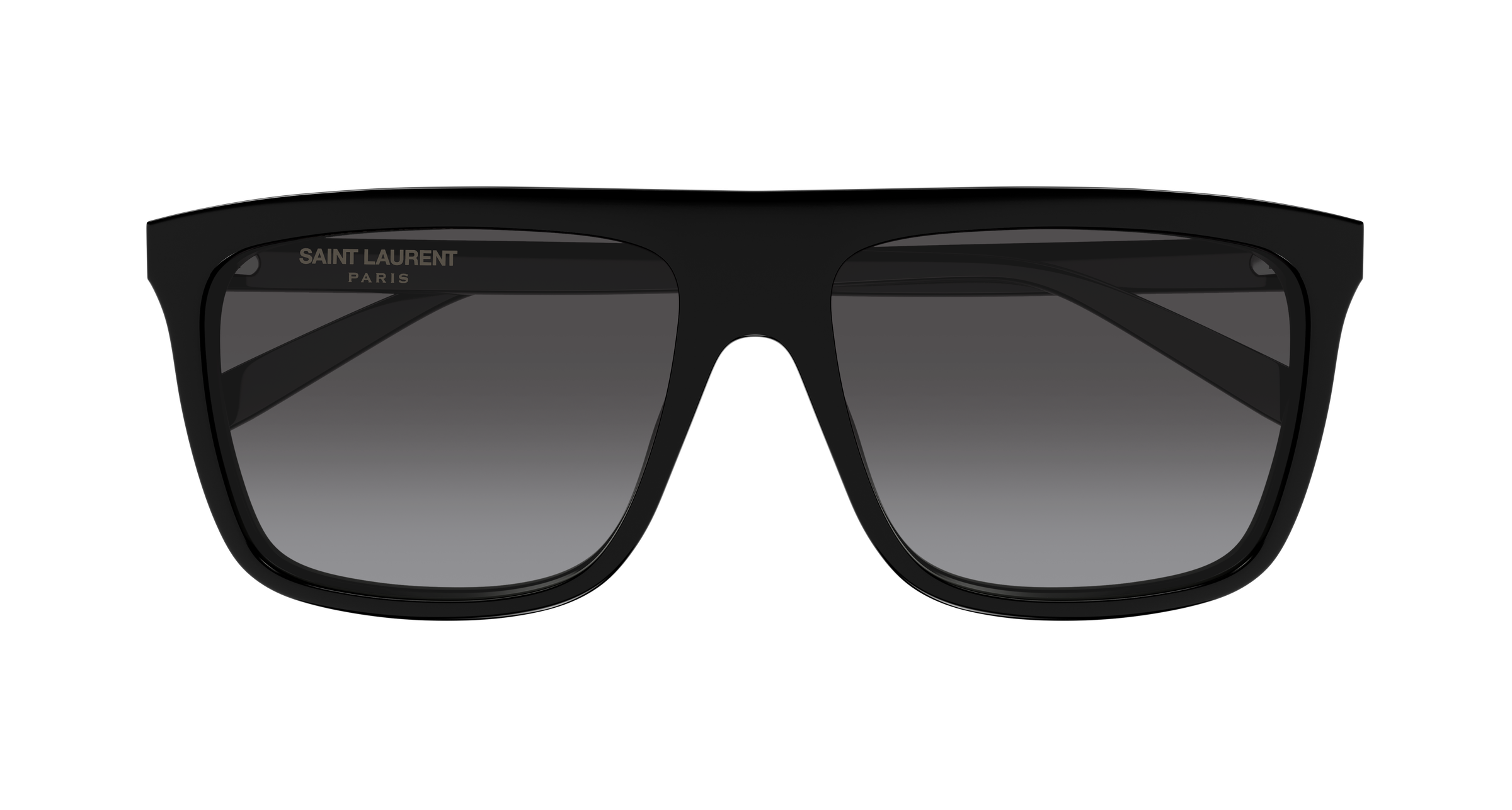 Saint Laurent SL 904 001 black black grey 59