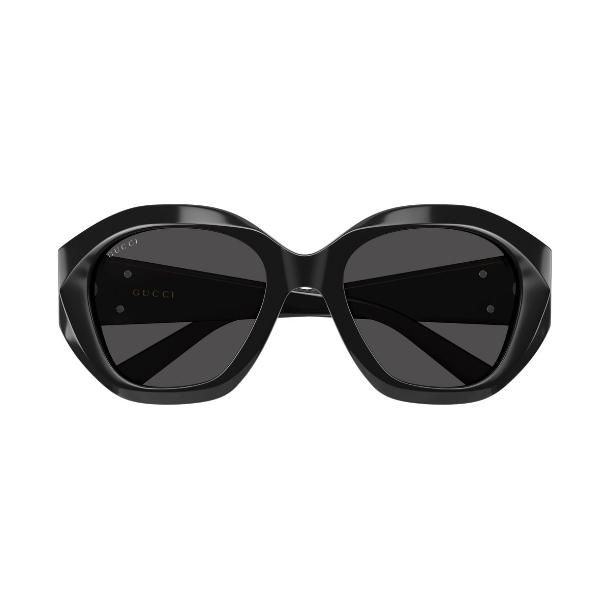 Gucci GG2200S 001 black black grey 56