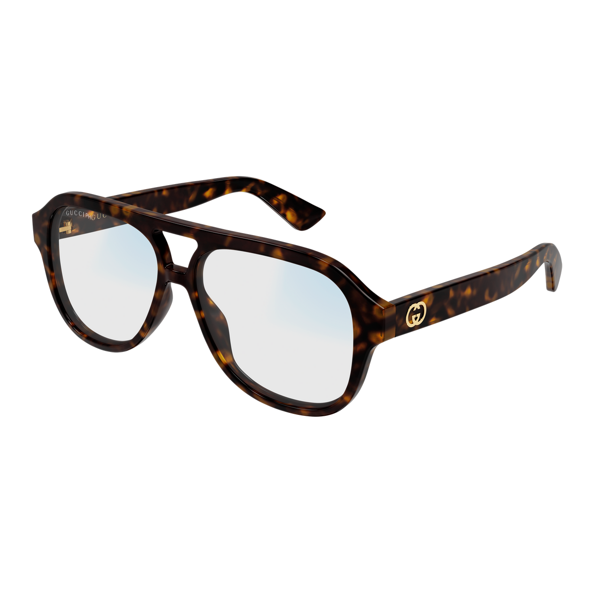 Gucci GG2192S 001 havana havana transpa 55