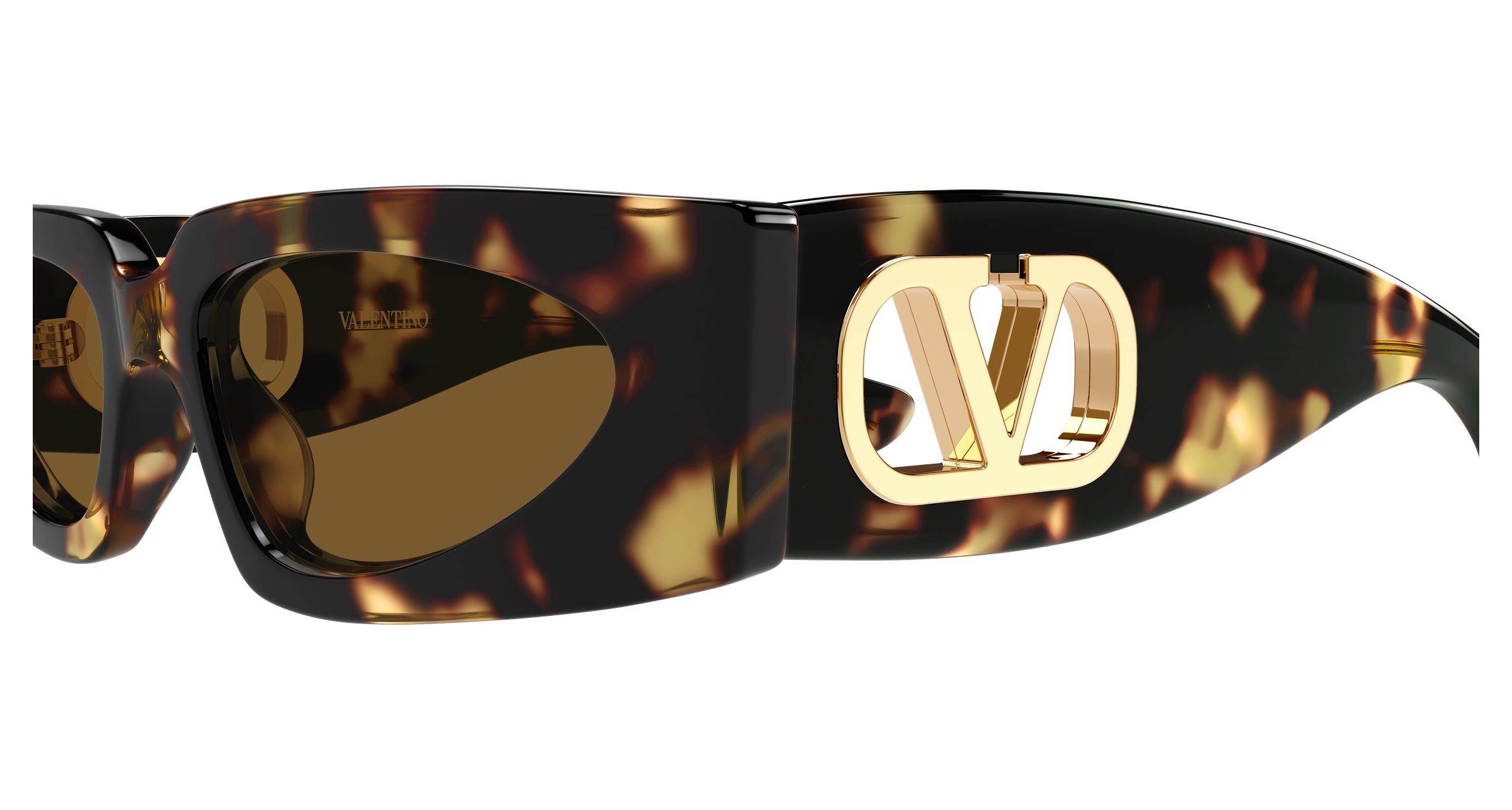 Valentino VG0001S 002 havana havana brown 53