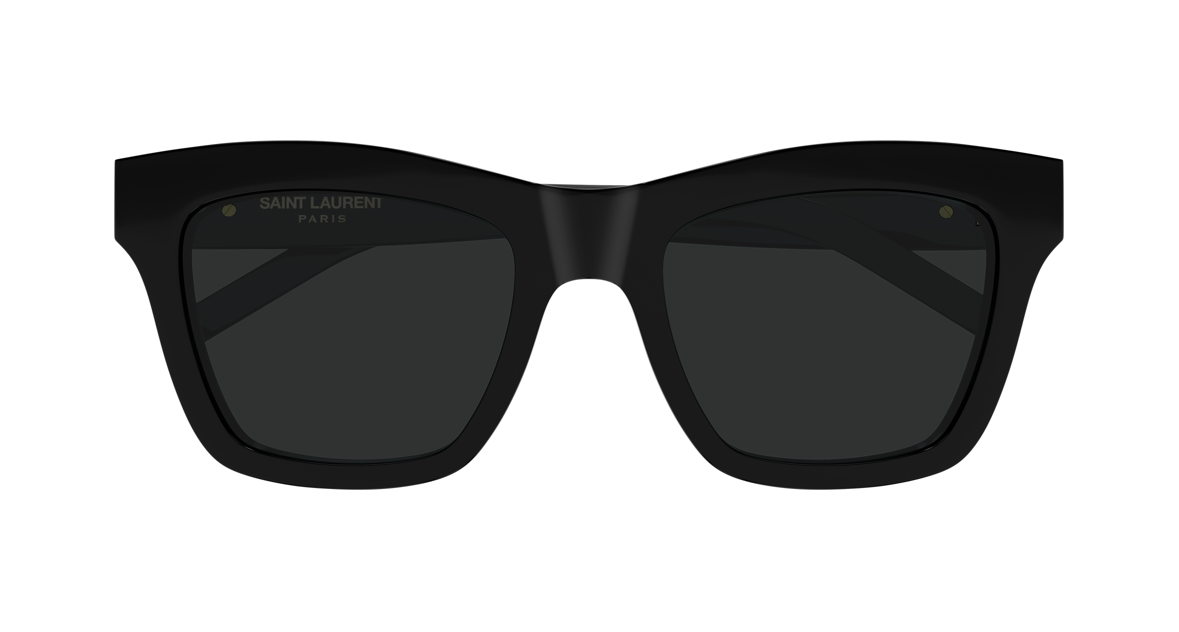 Saint Laurent SL M156 001 black black black 52