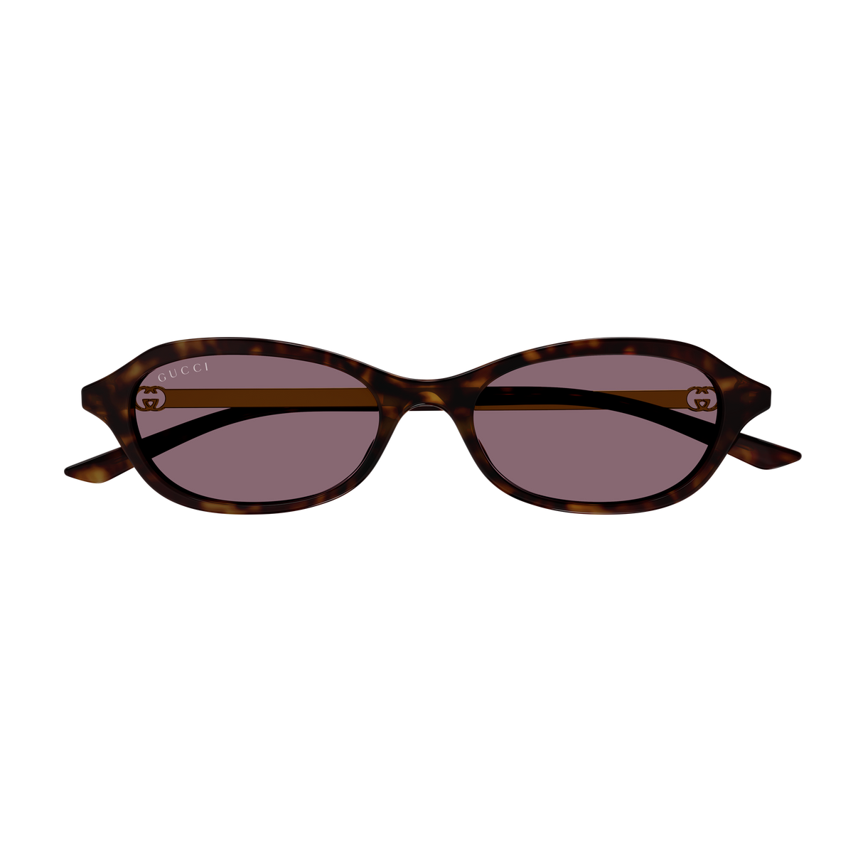 Gucci GG2212S 003 havana gold violet 52