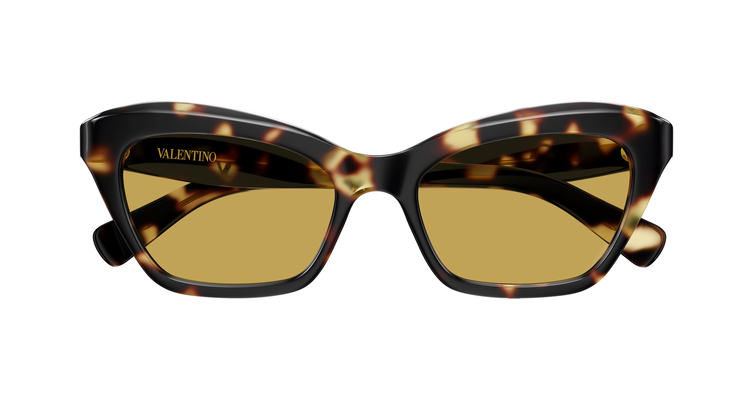 Valentino VG0009S 002 havana havana brown 52