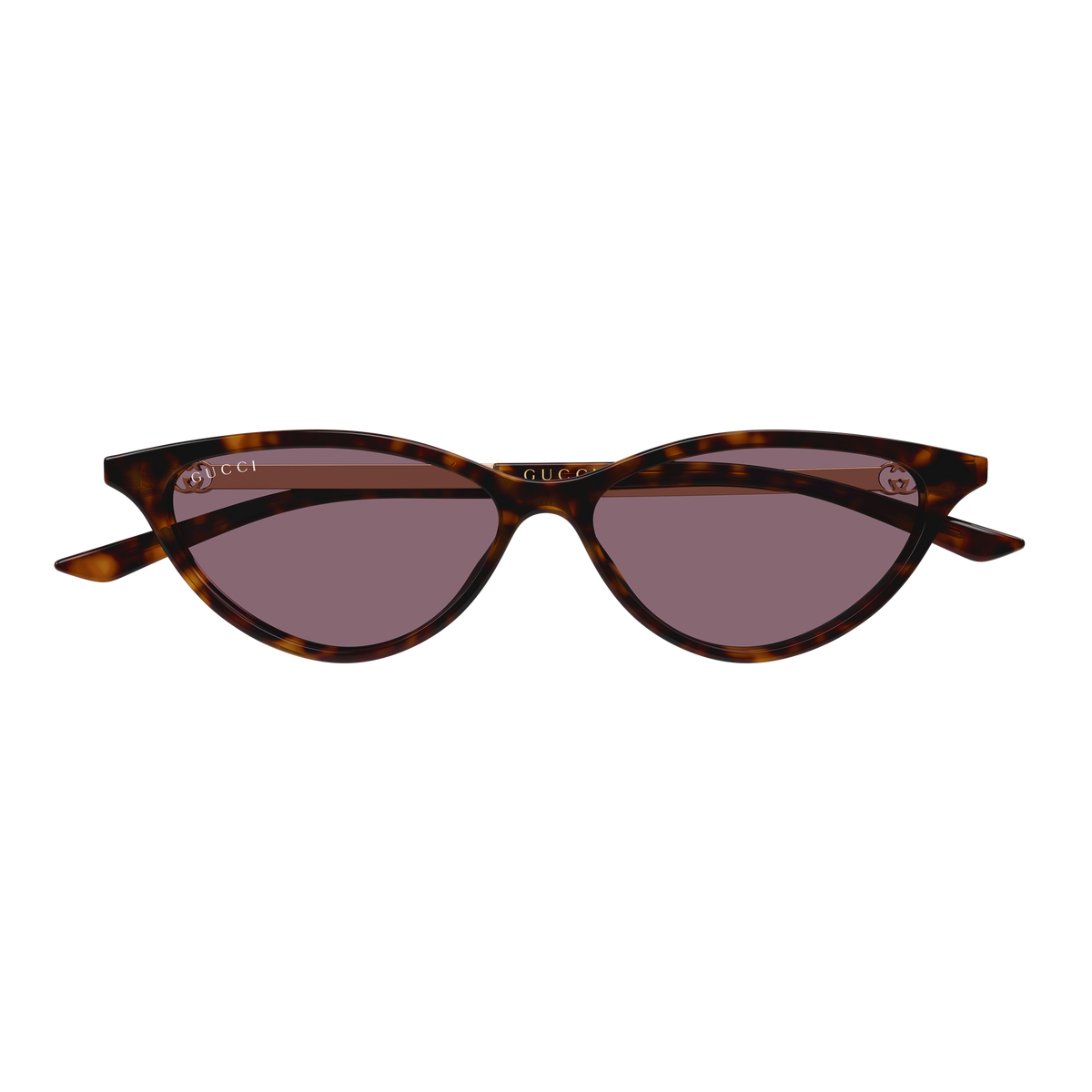 Gucci GG2211S 003 havana gold violet 54