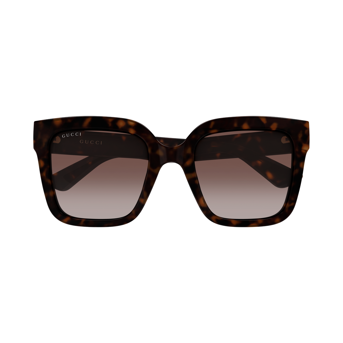 Gucci GG2190S 002 havana havana brown 53