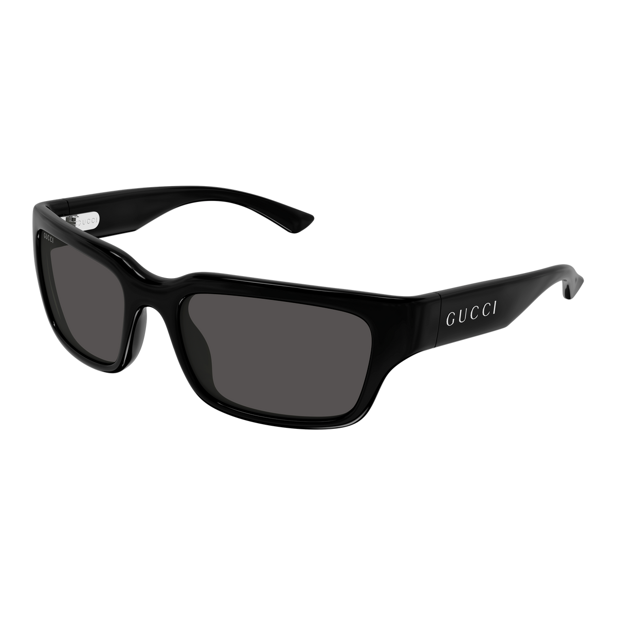Gucci GG2240S 005 black black grey 58