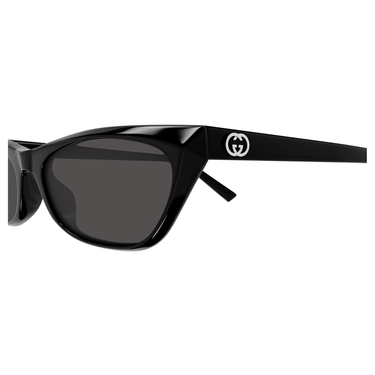 Gucci GG2203S 001 black black grey 56