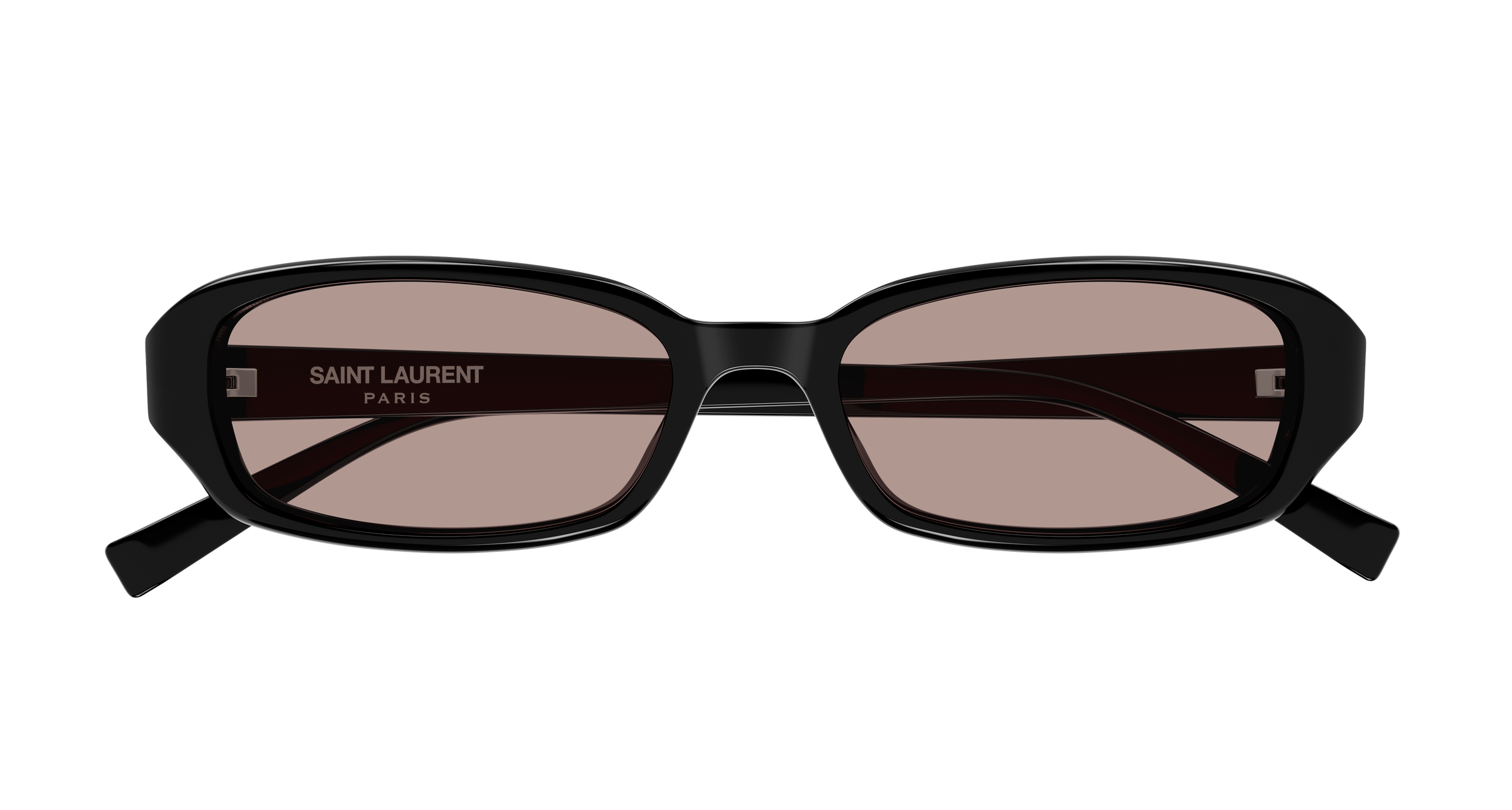 Saint Laurent SL 872 ERIN 002 black black brown 52