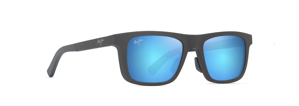 Maui Jim MOAKA blue hawaii moaka matte s