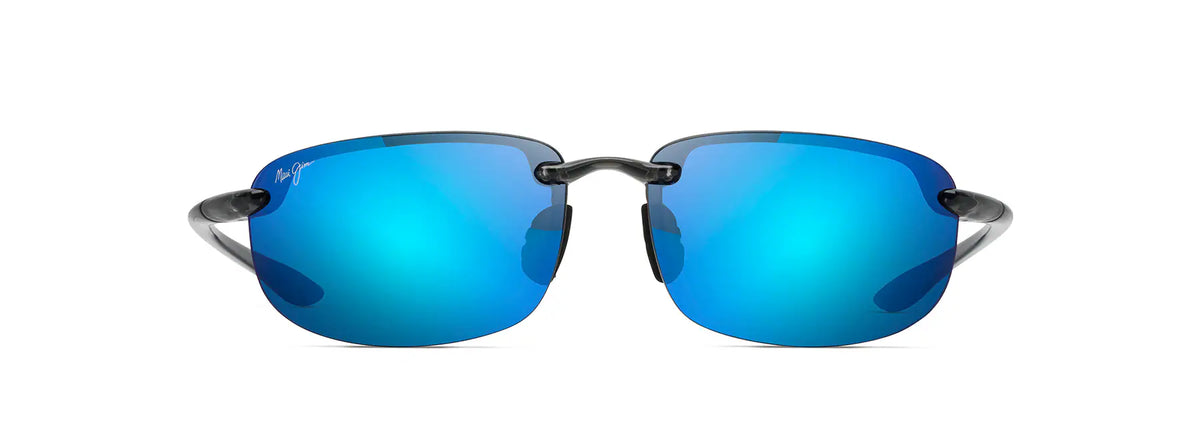 Maui Jim HOOKIPA blue ho'okipa smoke grey