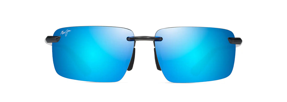 Maui Jim LAULIMA blue hawaii laulima shiny