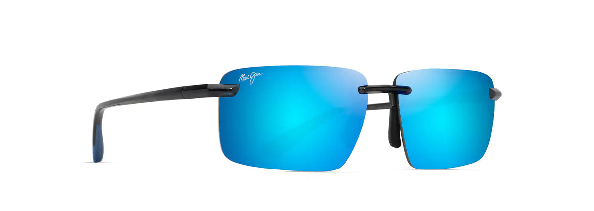 Maui Jim LAULIMA blue hawaii laulima shiny