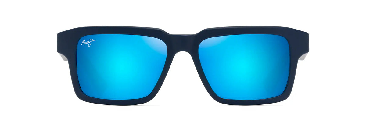 Maui Jim KAHIKO blue hawaii kahiko matte