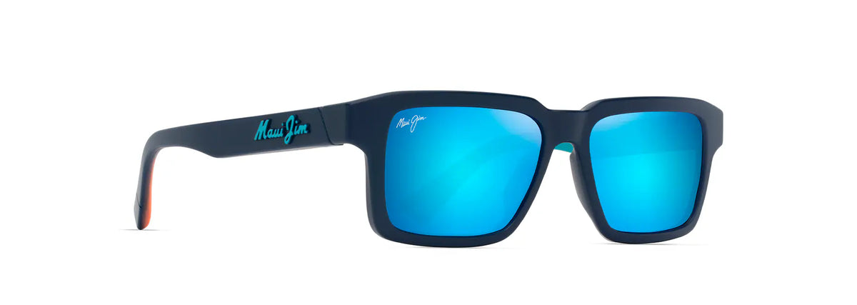 Maui Jim KAHIKO blue hawaii kahiko matte