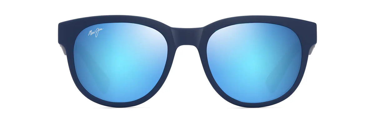 Maui Jim MAOLI blue hawaii maoli matte d