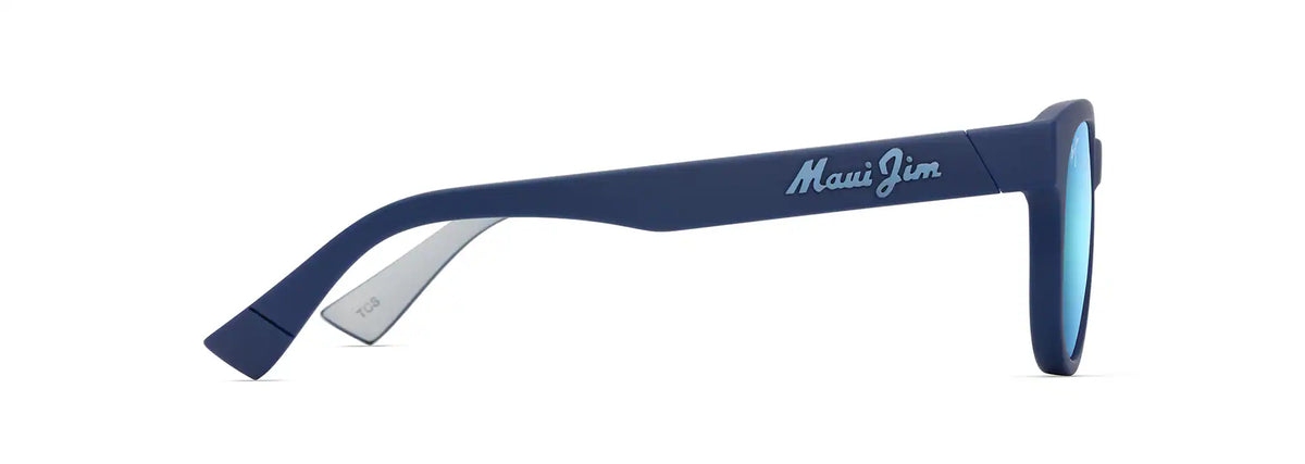 Maui Jim MAOLI blue hawaii maoli matte d
