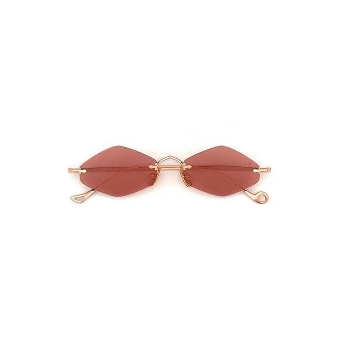 Eyepetizer DUNMORE C.9-66 gold rose 54