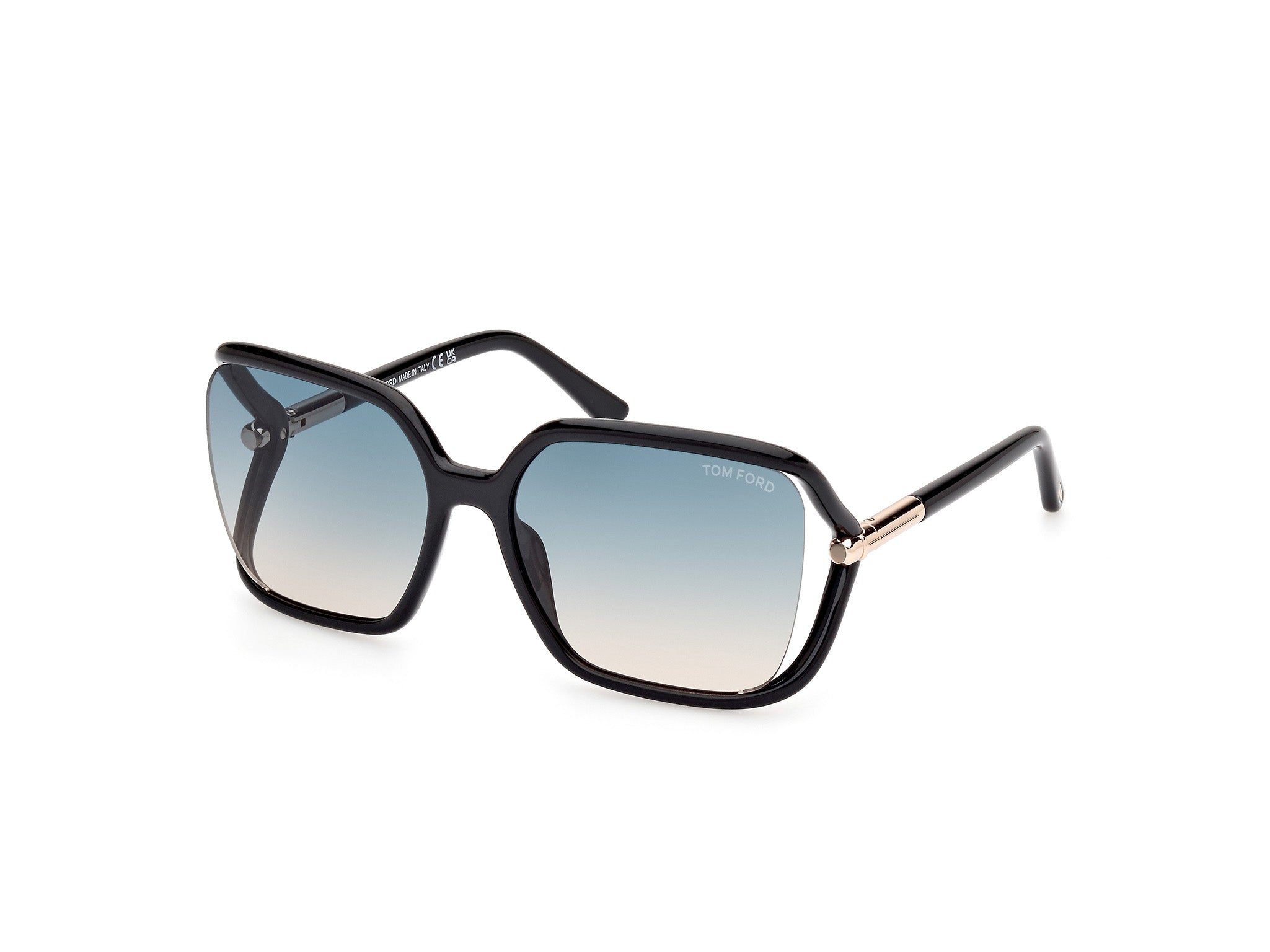 Tom Ford FT1089 01P 60