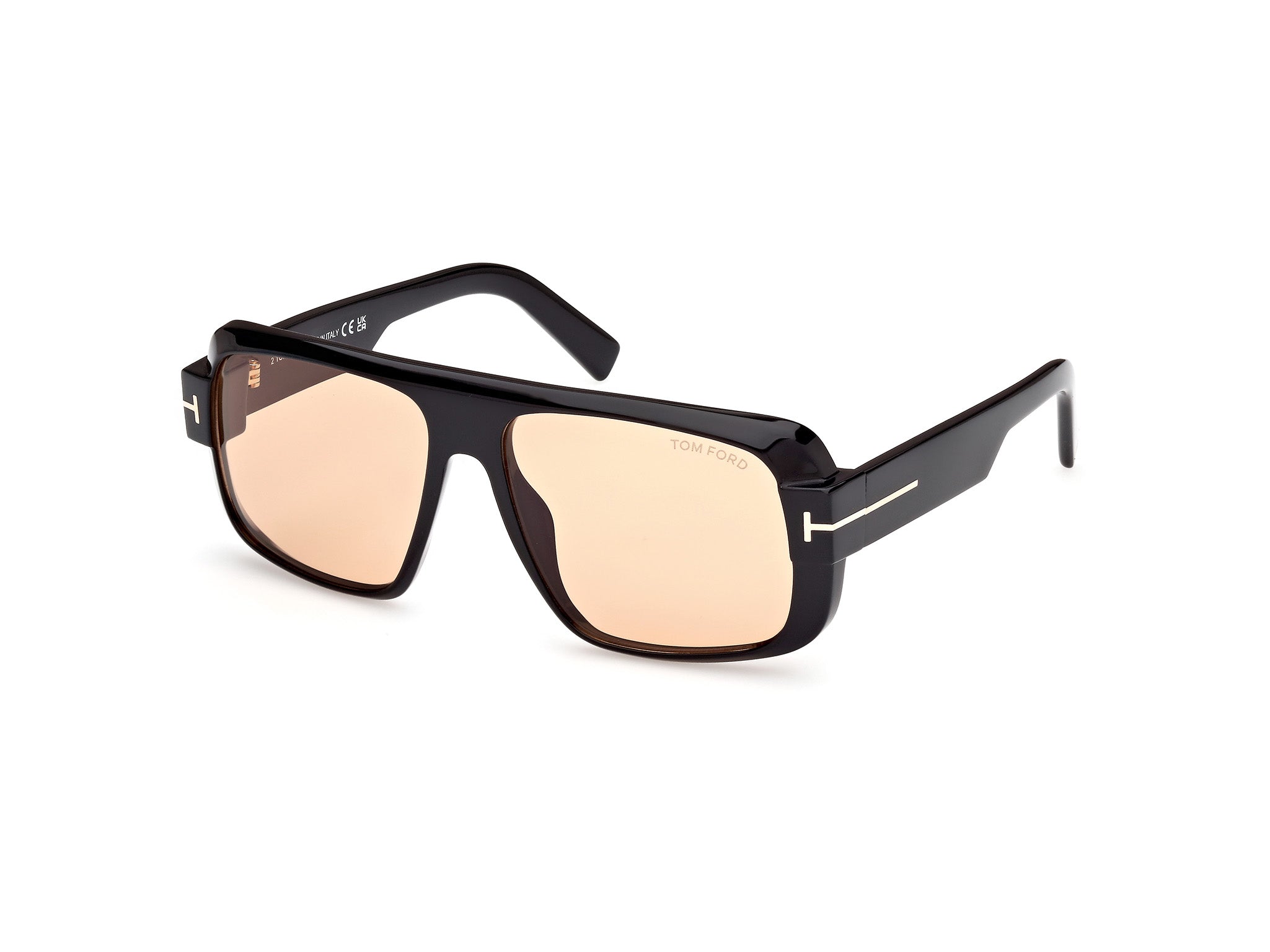 Tom Ford FT1101 01E 58