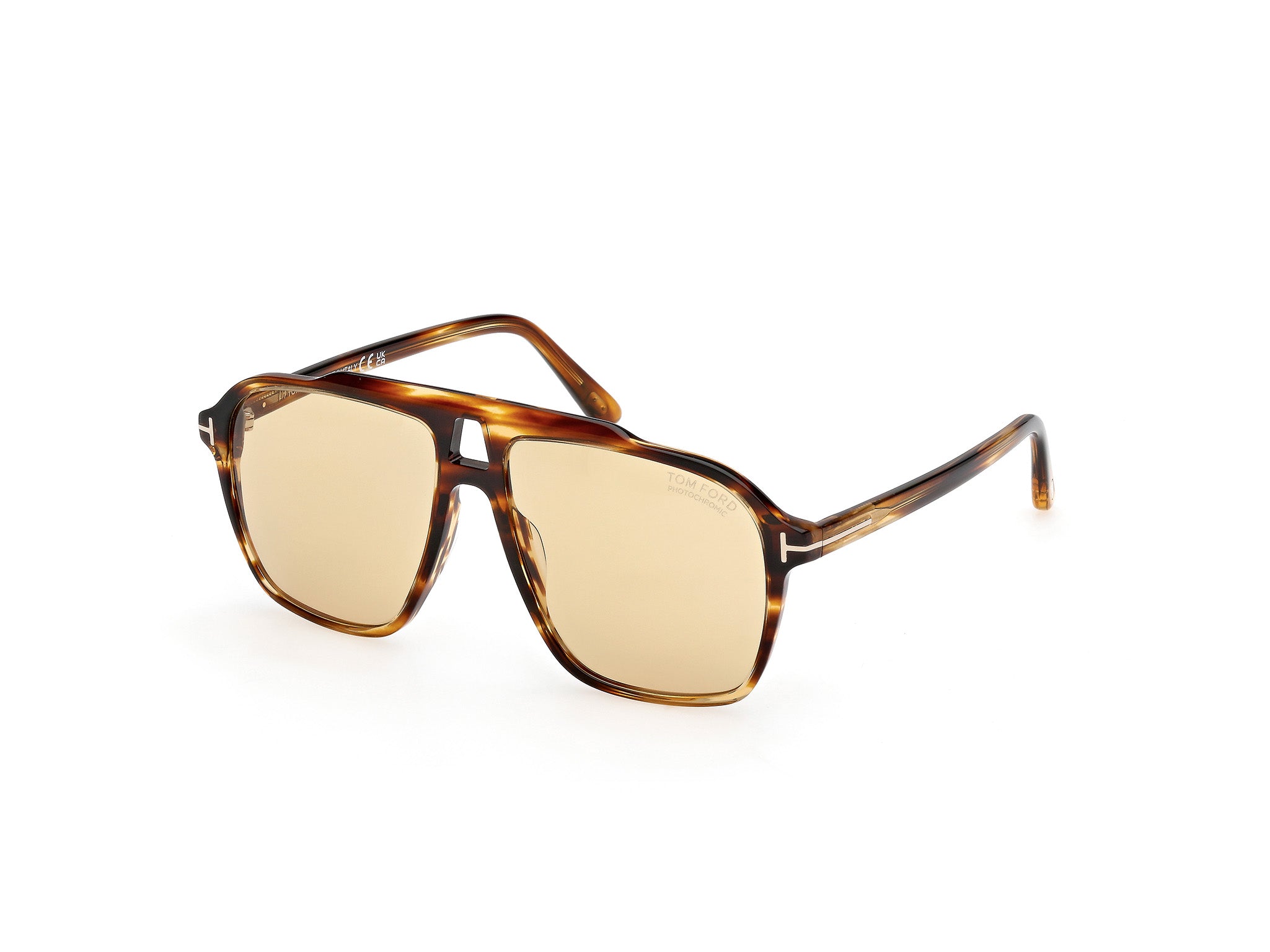 Tom Ford FT1209 56E 56