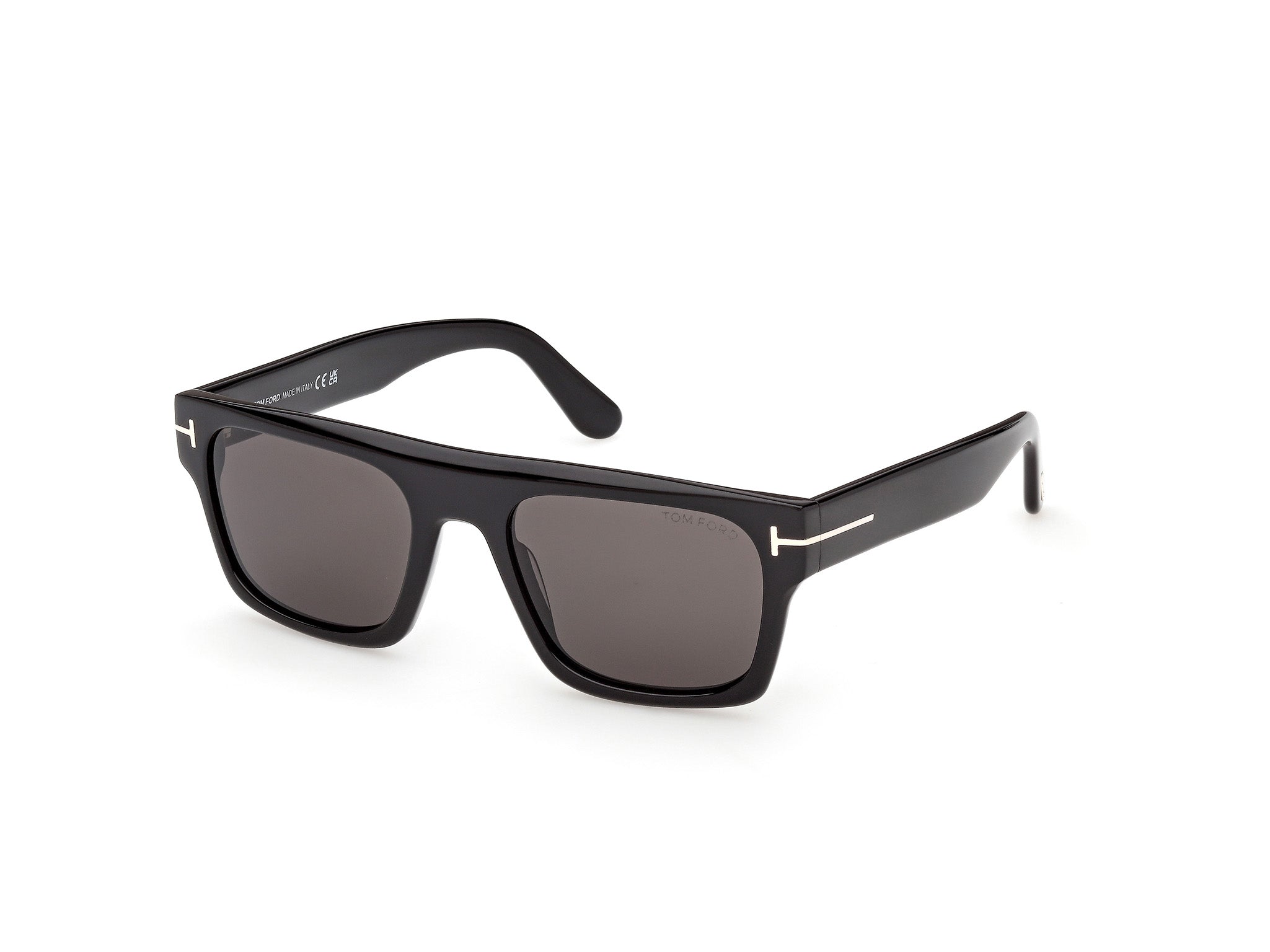Tom Ford FT1337 01A 53