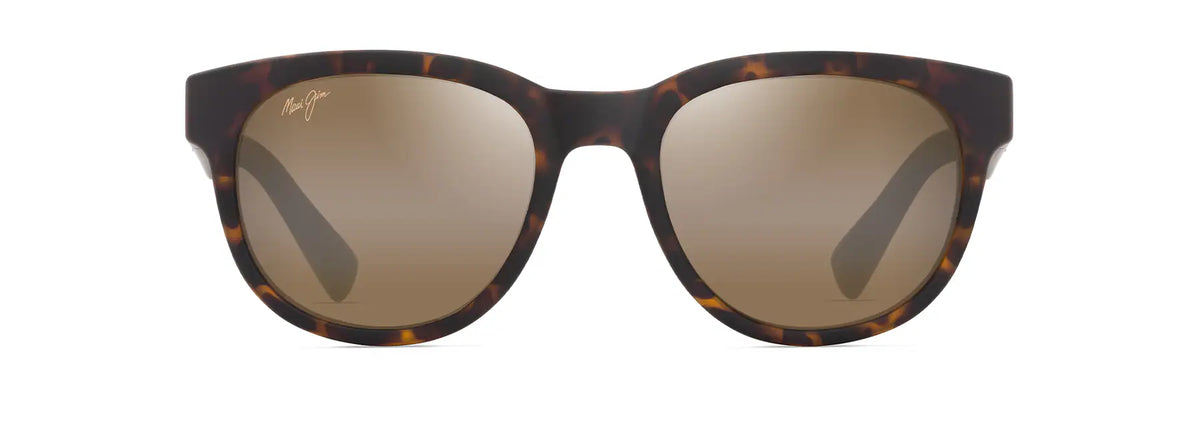 Maui Jim MAOLI hcl maoli matte dark hava