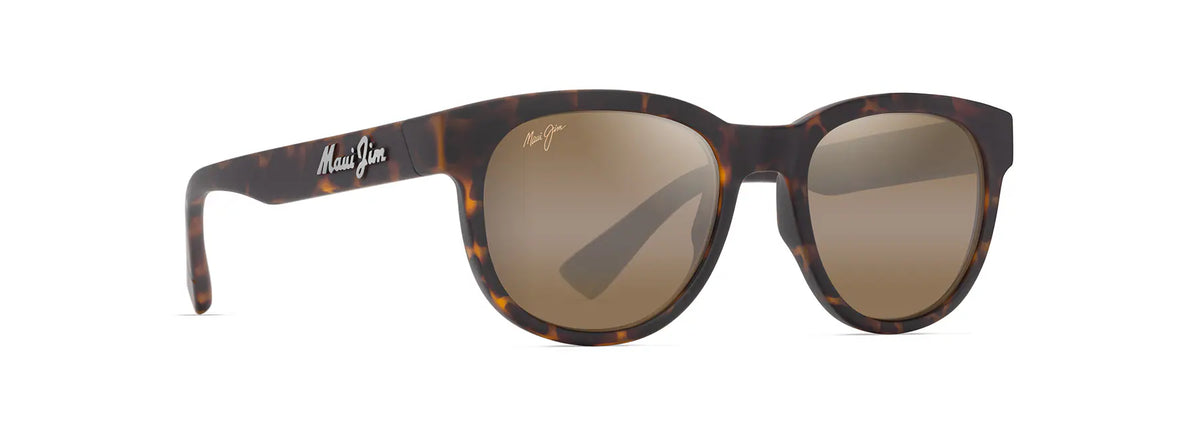 Maui Jim MAOLI hcl maoli matte dark hava