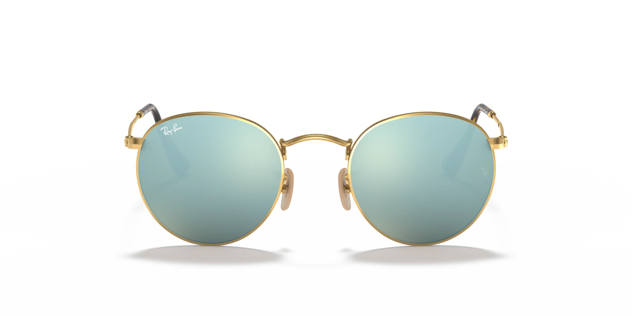 Ray-Ban 3447N SOLE 001/30 50