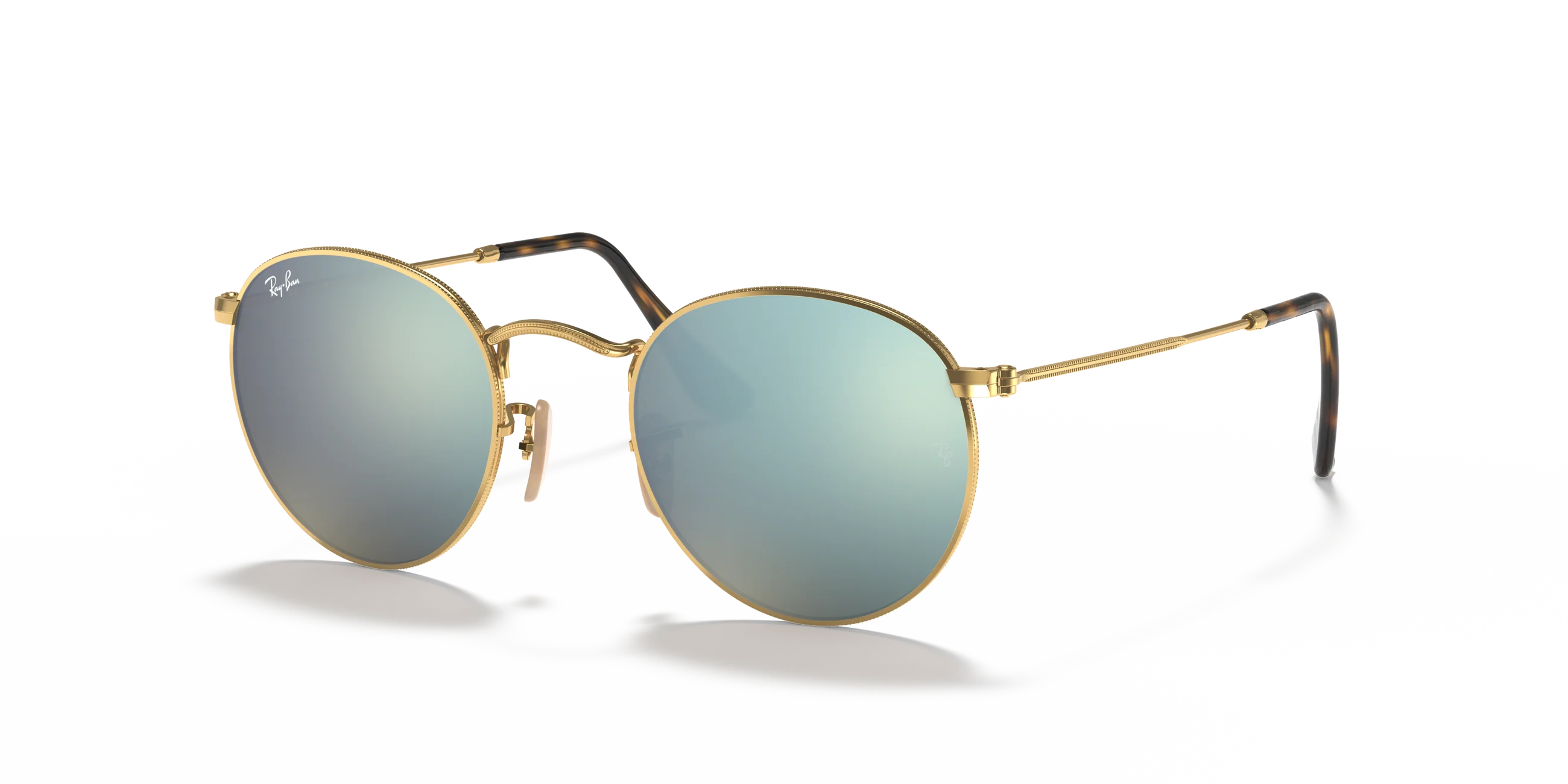 Ray-Ban 3447N SOLE 001/30 50