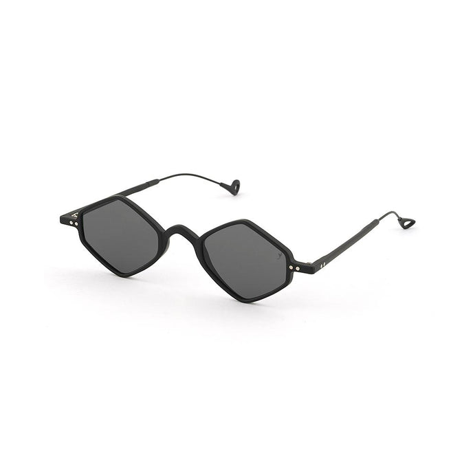 Eyepetizer DUOMO C.A-6-7 black matt 44