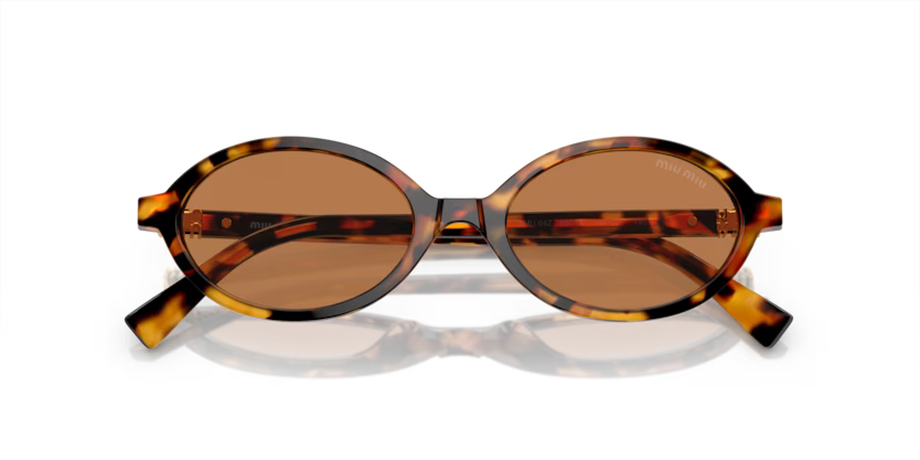Miu Miu 04ZS SOLE 19P2Z1 50